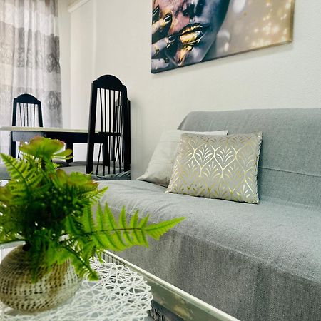 Solymar Torrevieja Apartman Kültér fotó