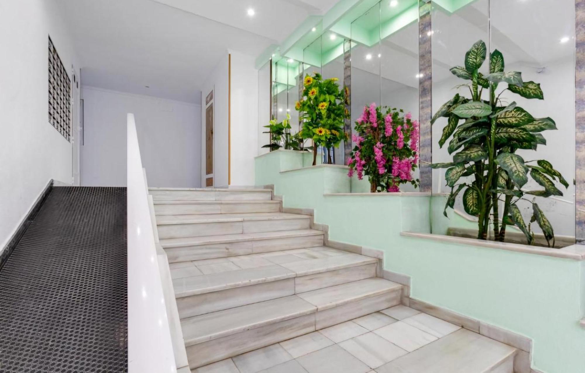 Solymar Torrevieja Apartman Kültér fotó