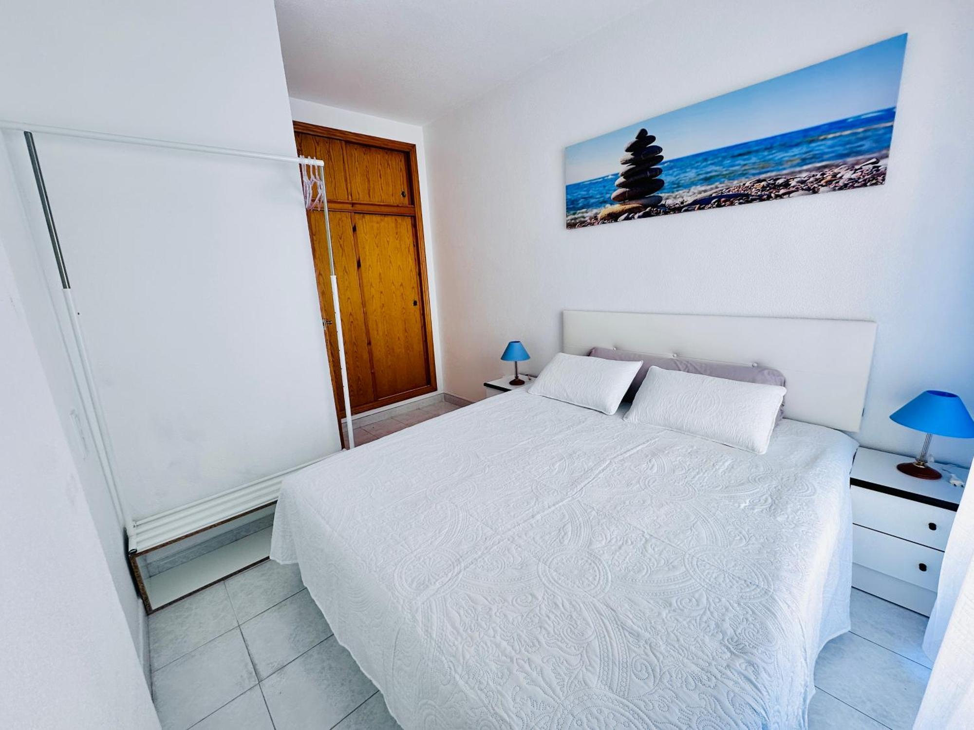 Solymar Torrevieja Apartman Kültér fotó