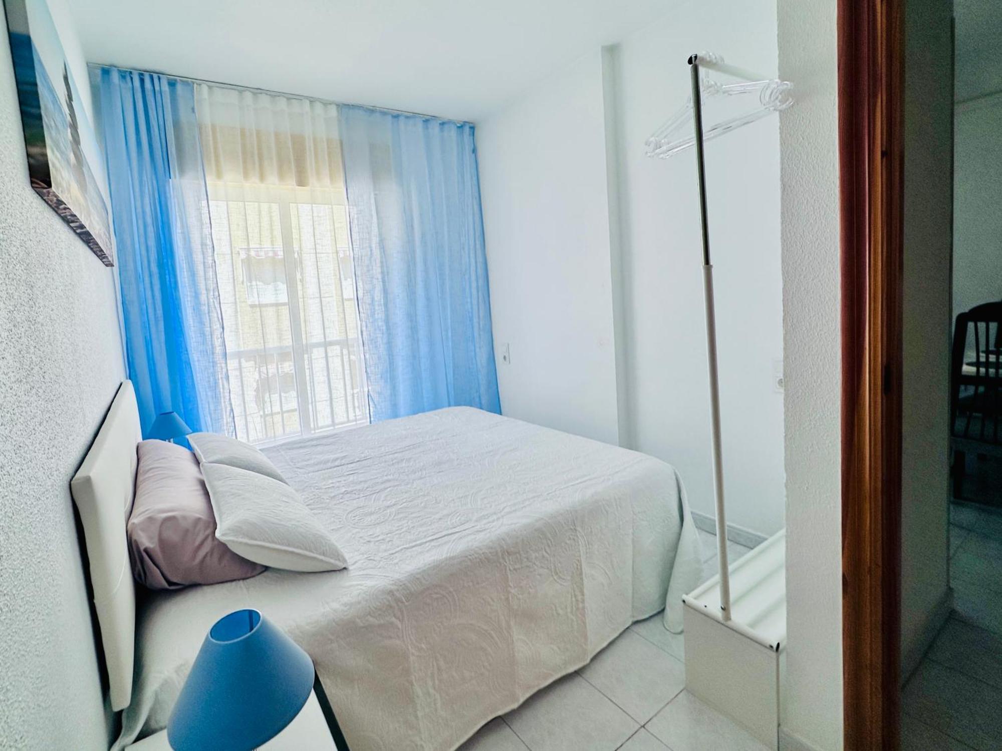 Solymar Torrevieja Apartman Kültér fotó