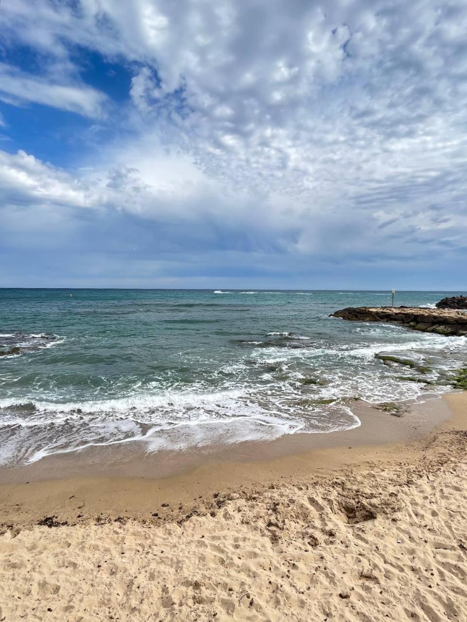 Solymar Torrevieja Apartman Kültér fotó