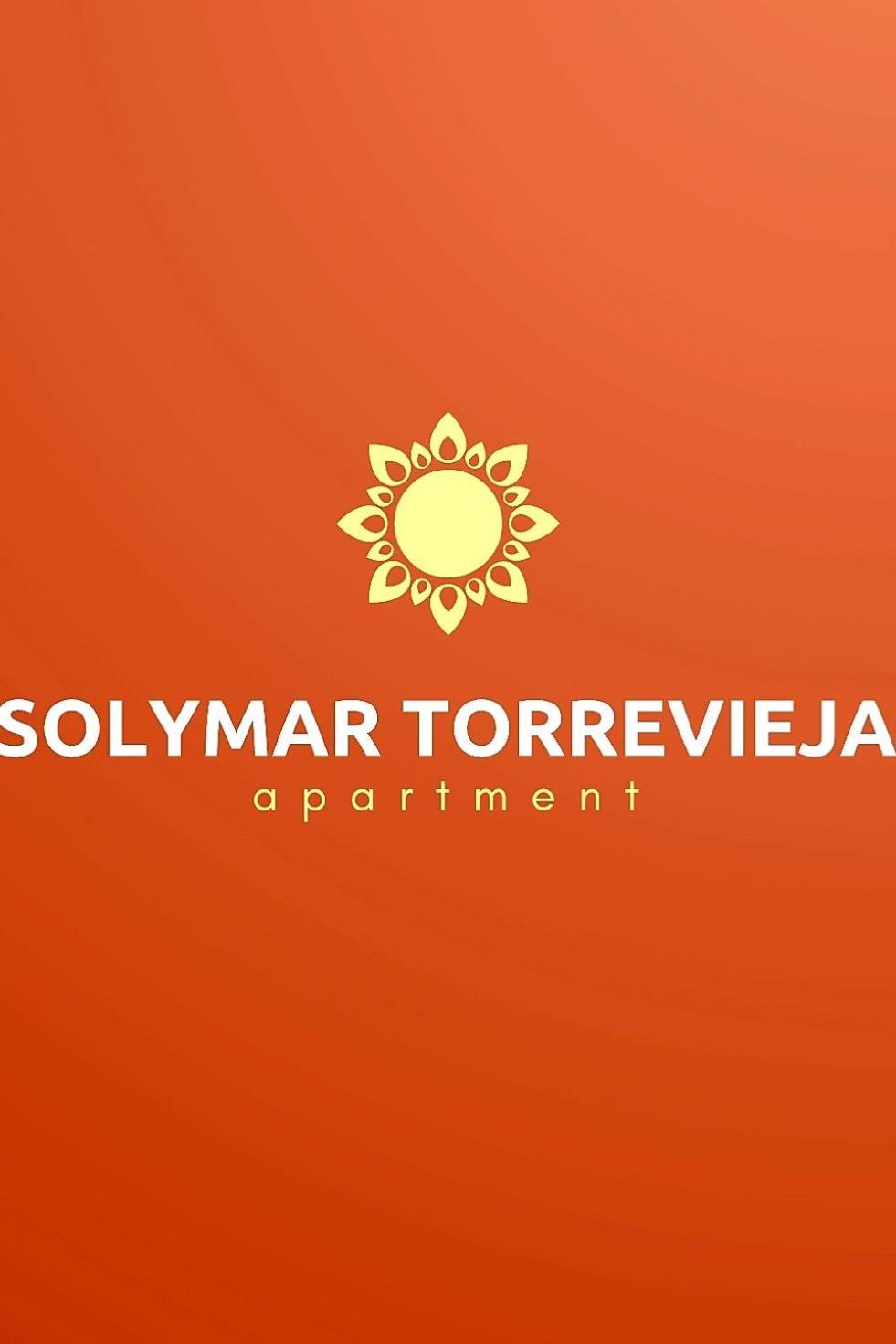 Solymar Torrevieja Apartman Kültér fotó