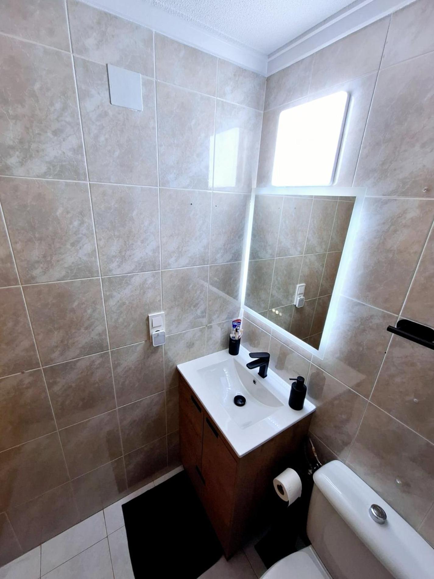 Solymar Torrevieja Apartman Kültér fotó