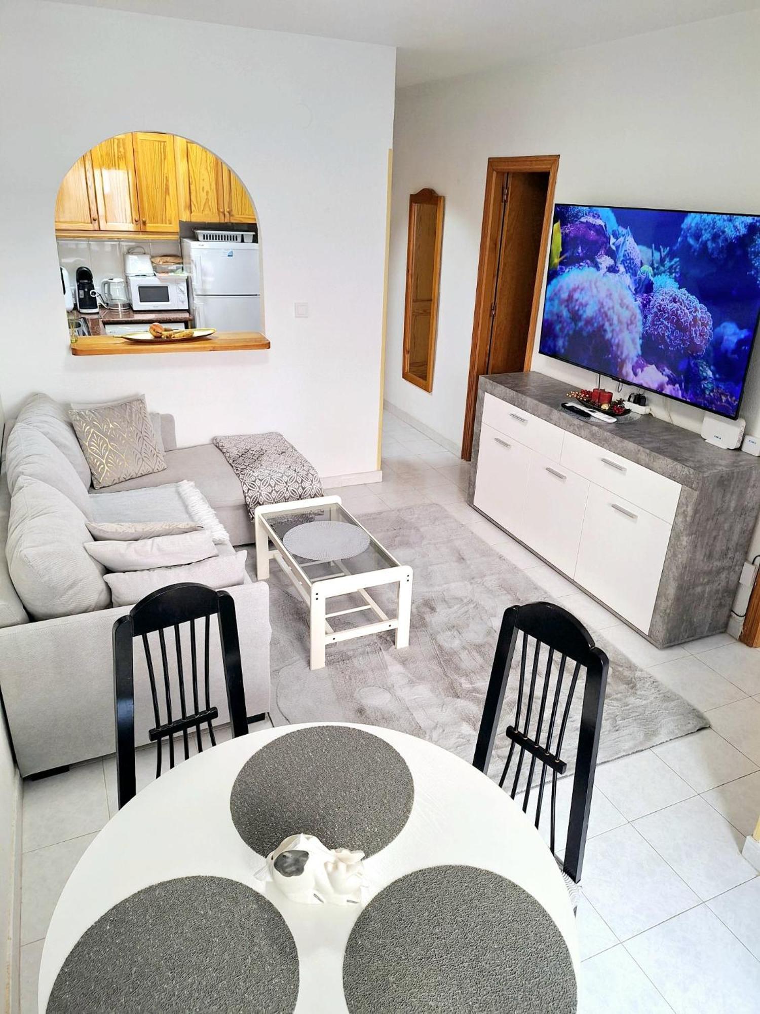 Solymar Torrevieja Apartman Kültér fotó